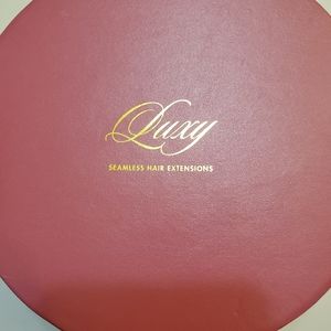 Luxy 20" hair extensions